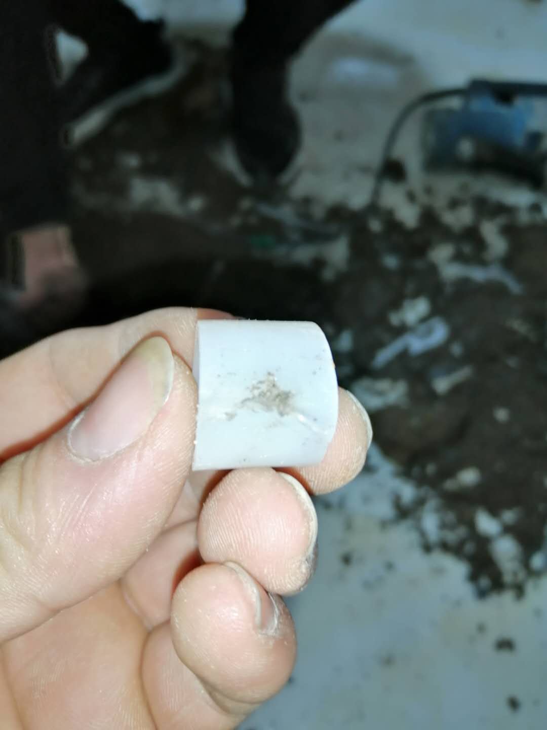 湘乡地暖漏水检测